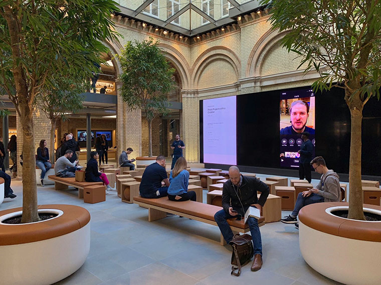 iphone notifications weather