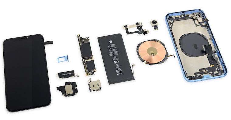 iphone xr ifixit fb iphone xr ifixit fb