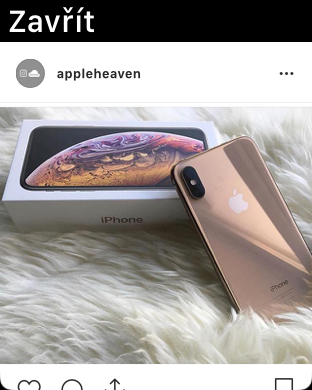 iphone xs gold unboxing