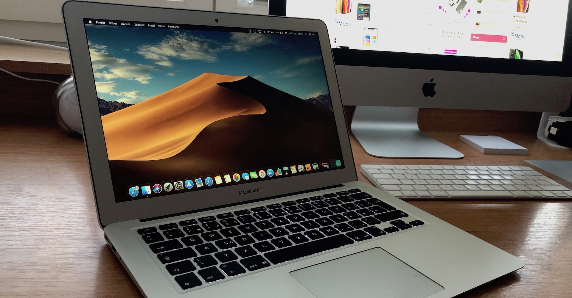 macbook air display Macbook Air