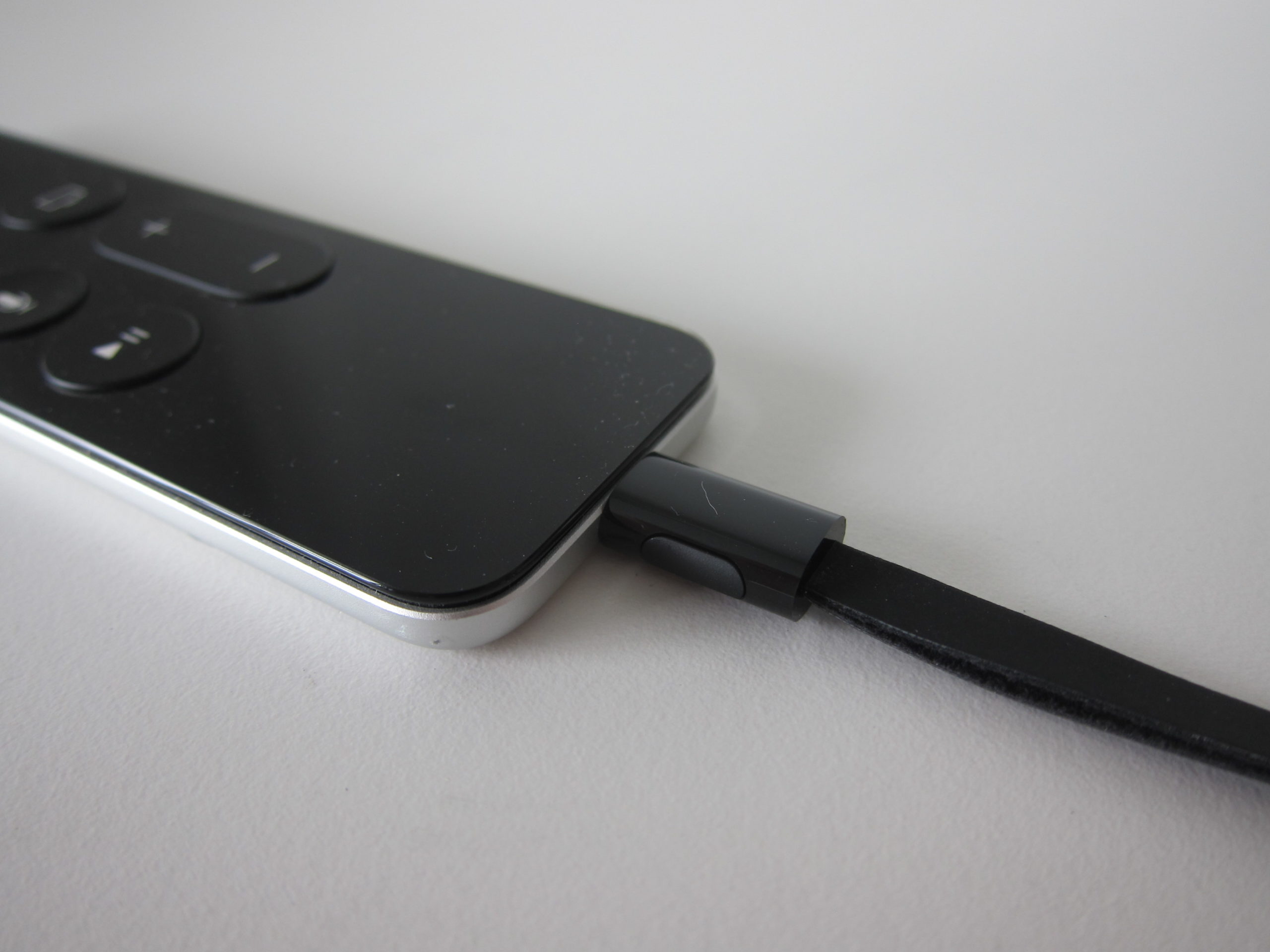 remote control charging