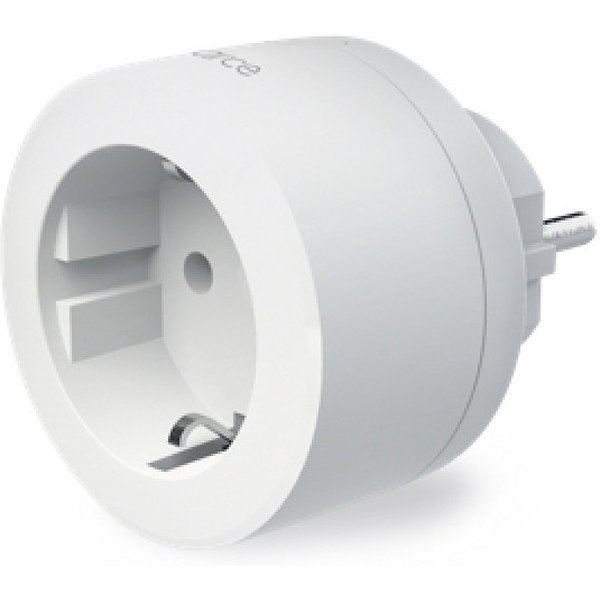 smart plug adapter