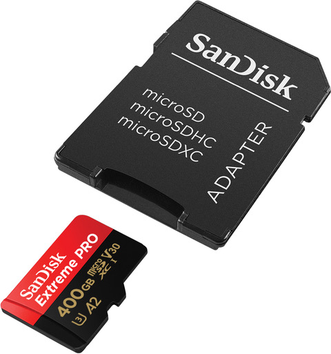 Mobile_Adapter_WCard_ExtremePRO_U3_A2_Angle_400GB_LR