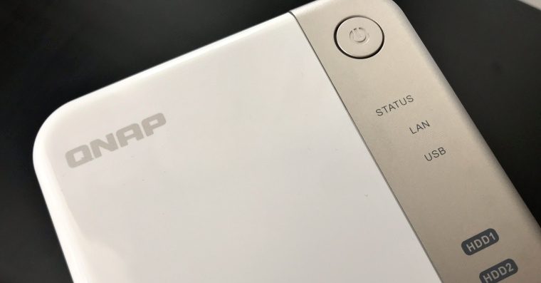 QNAP TS-251B FB QNAP TS-251B FB