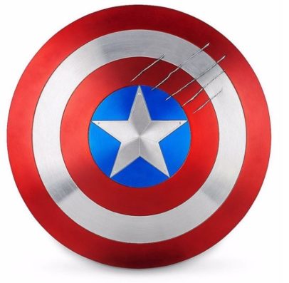 captain america kapitán amerika