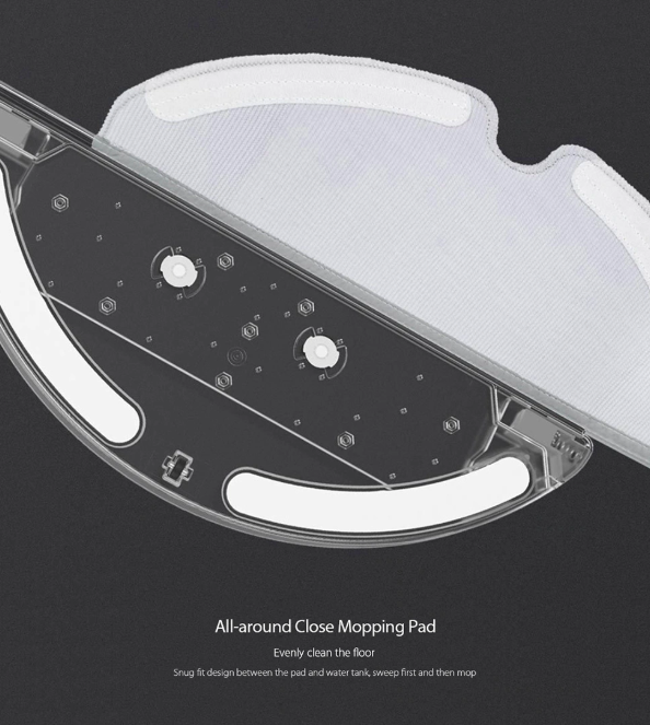 abstract blue tree design