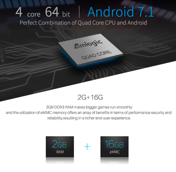 android quad core specs