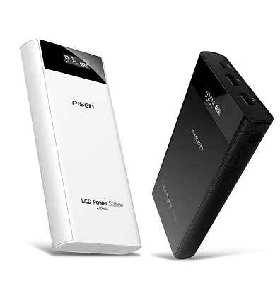 angled power banks