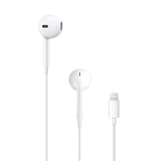 apple earpods lightning connector