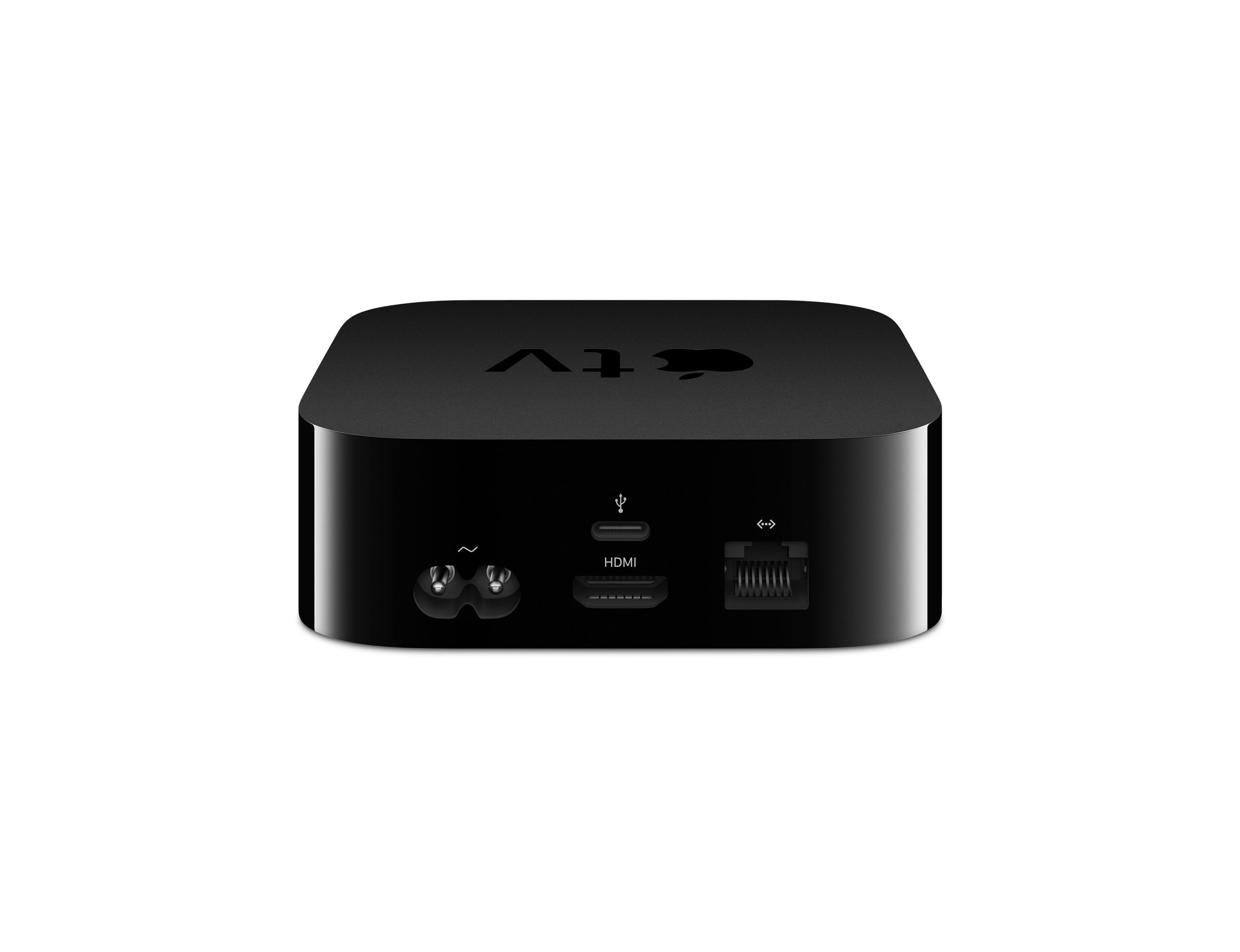 apple tv 2