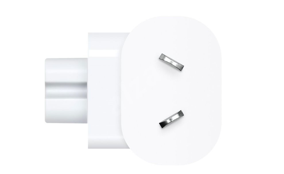 au power adapter plug