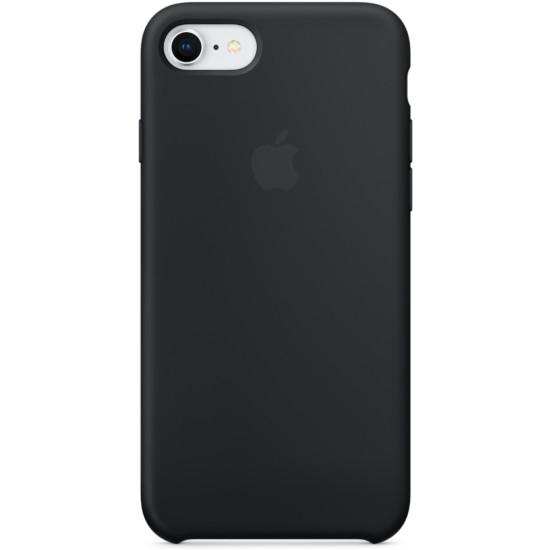 black iphone case