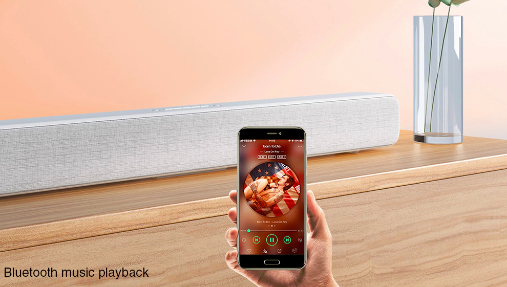 bluetooth music playback