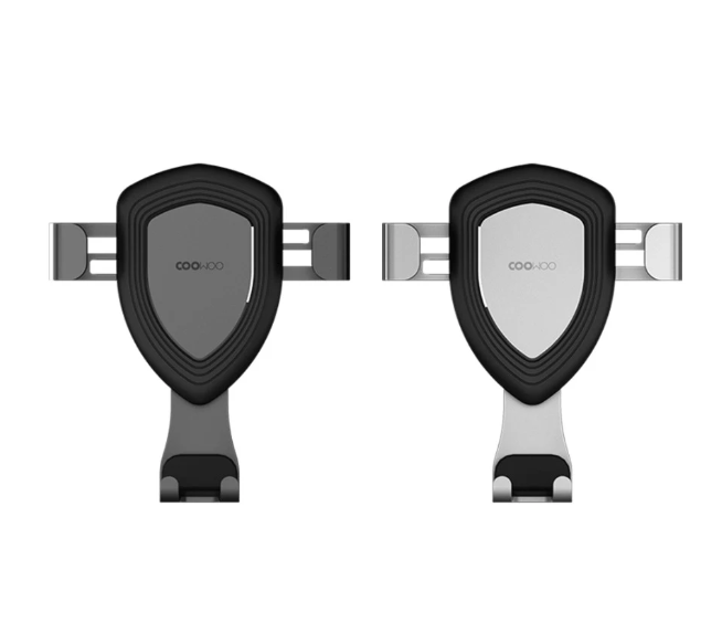 dual car phone holders