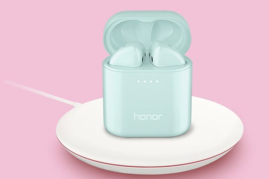 honor  FlyPods