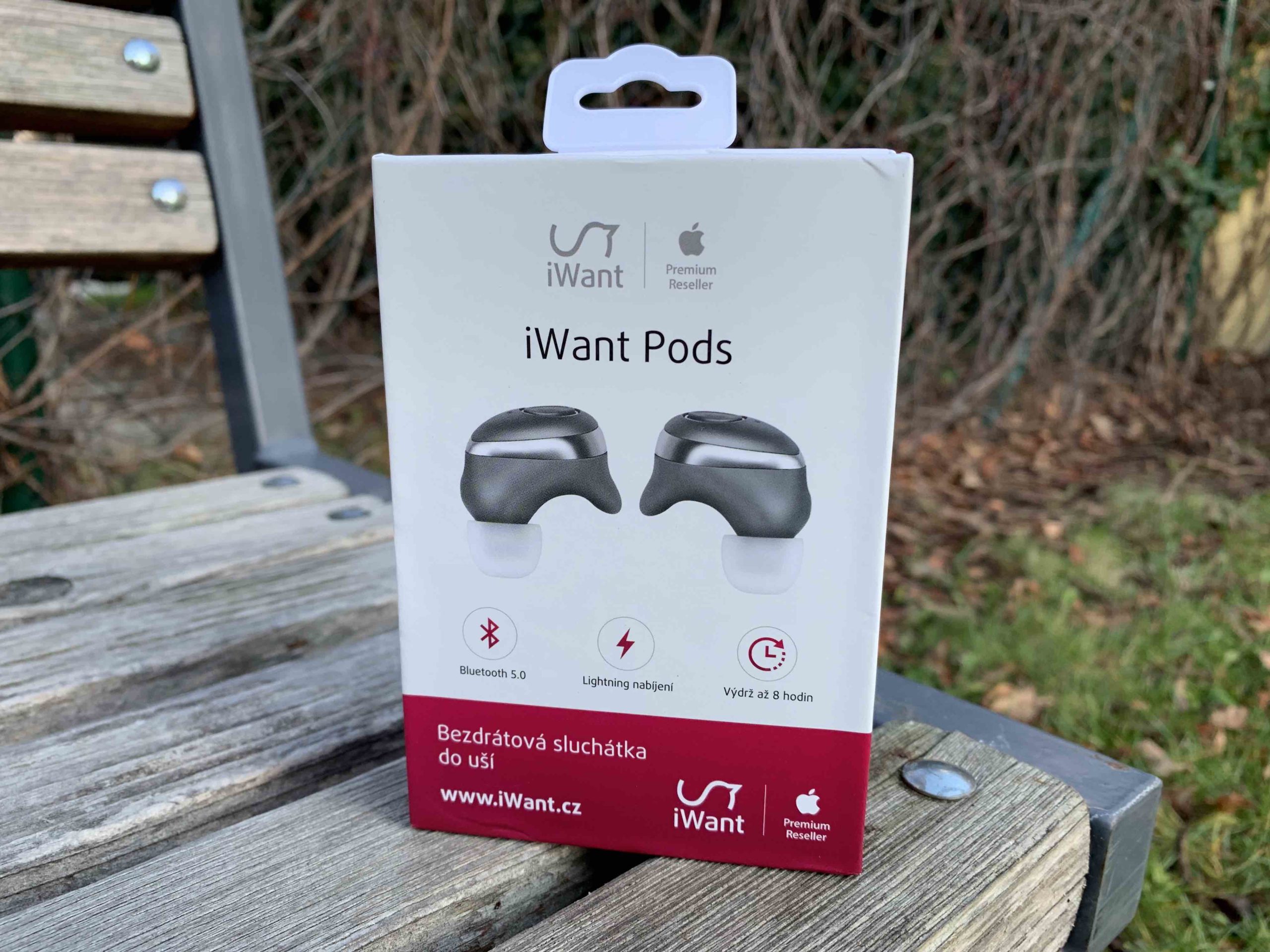 iWant Pods 1