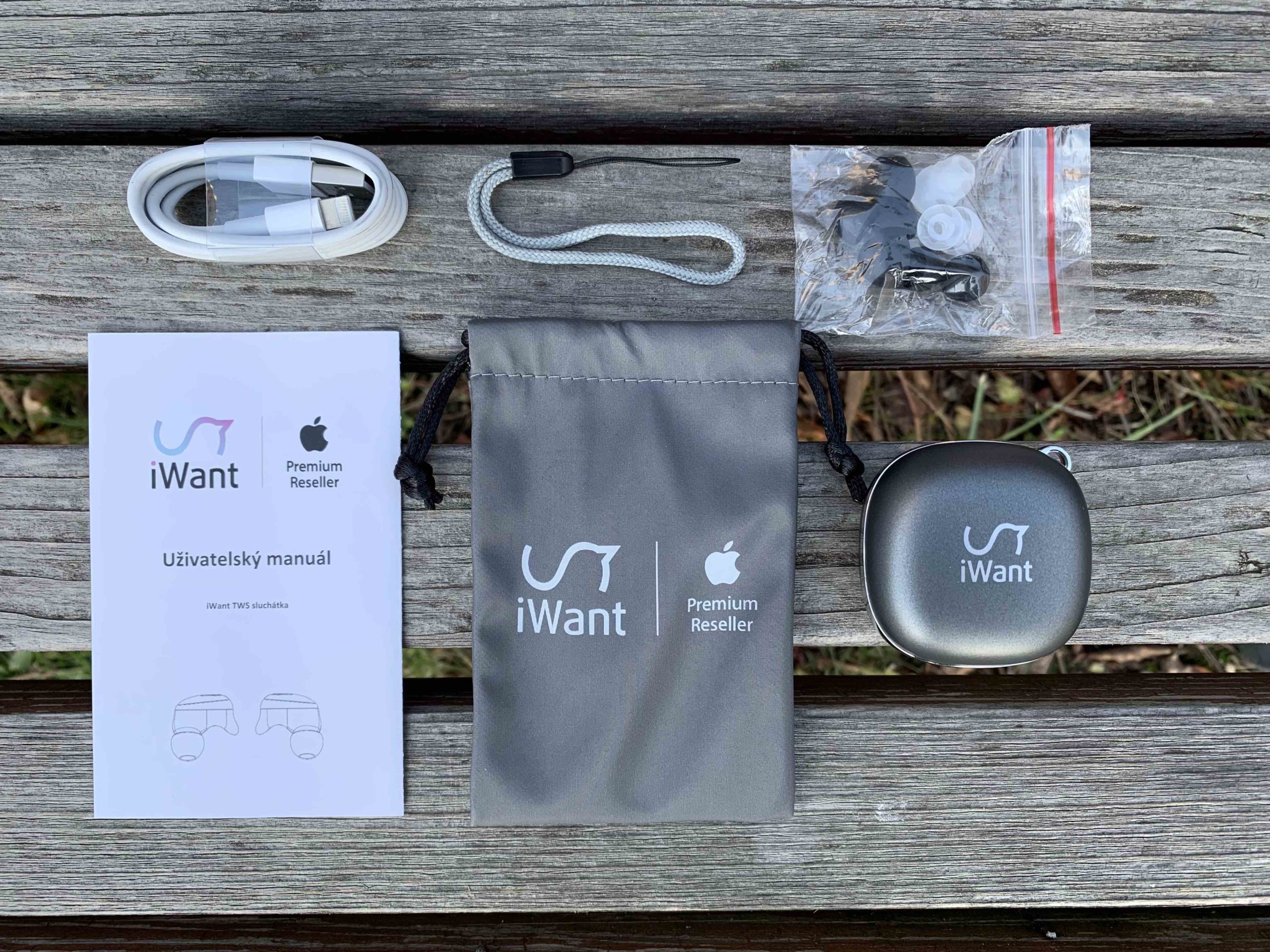iWant Pods 11