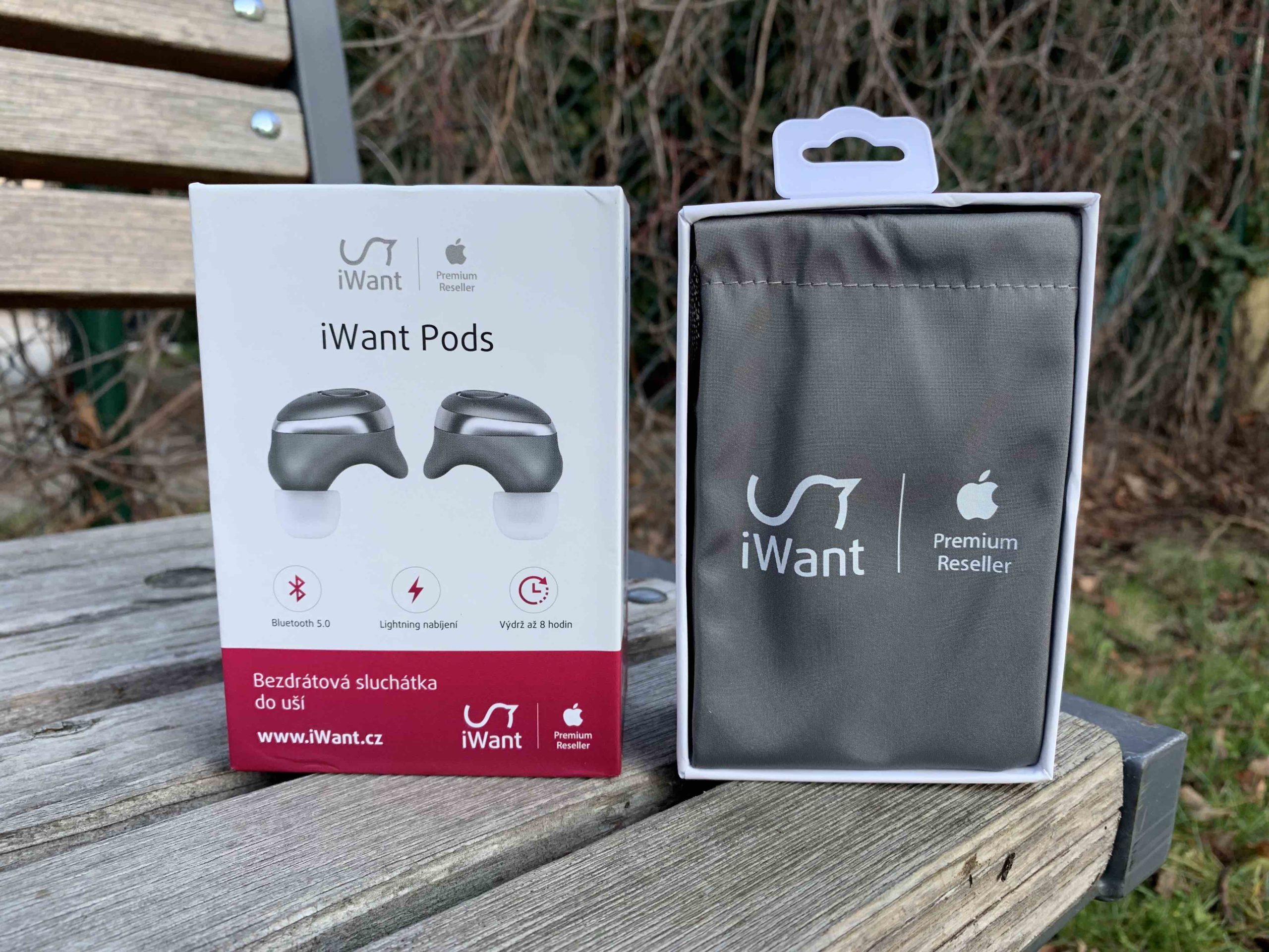 iWant Pods 13