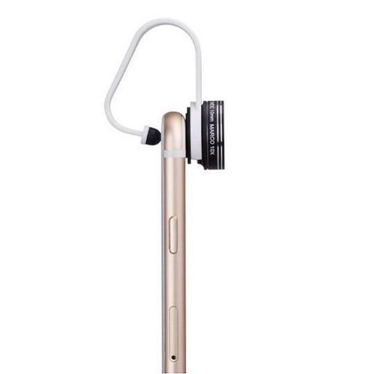 iphone clip on macro lens