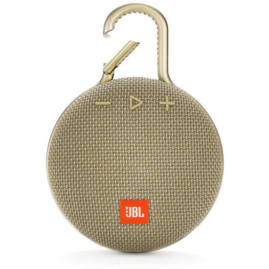 jbl round speaker with hook