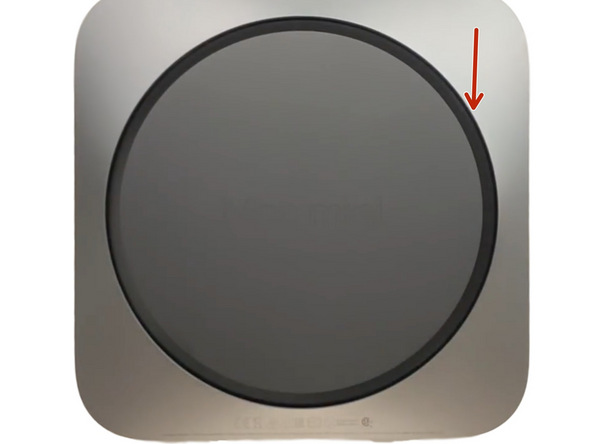 mac mini 1
