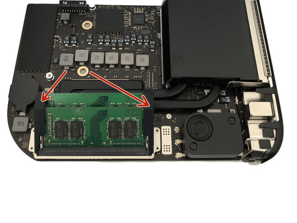 mac mini 13