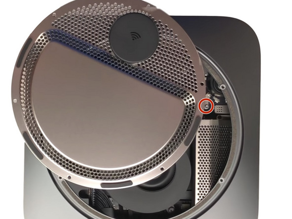 mac mini 3