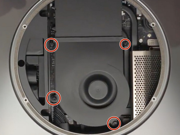 mac mini 6