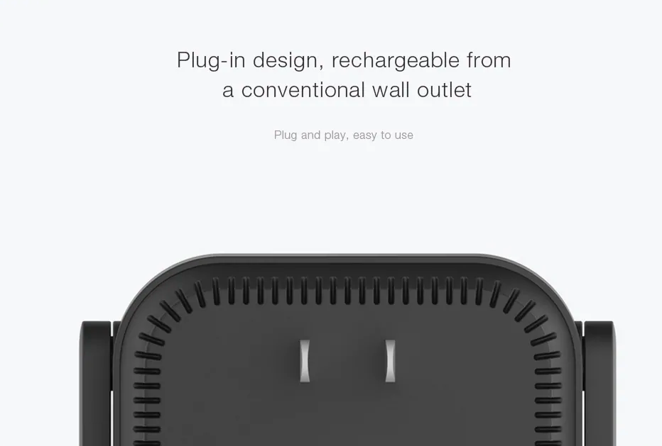 plug in design wall outlet