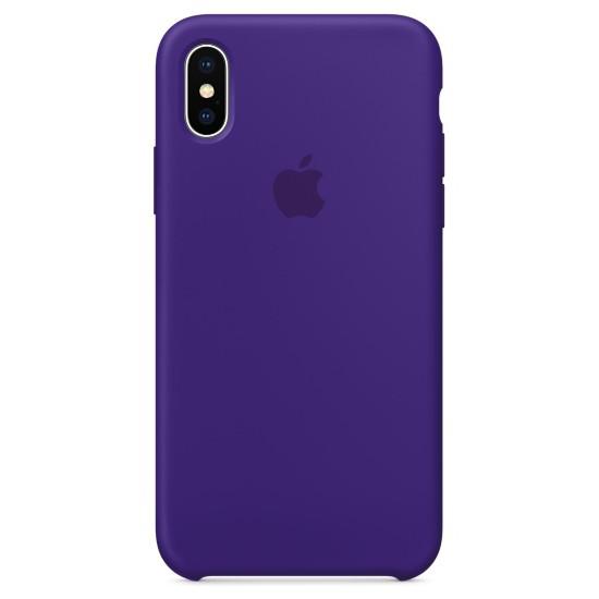 purple iphone case