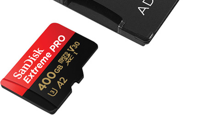 sandisk fb