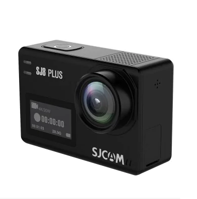 sjcam sj8 plus camera