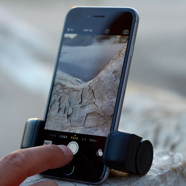 smartphone photography mount