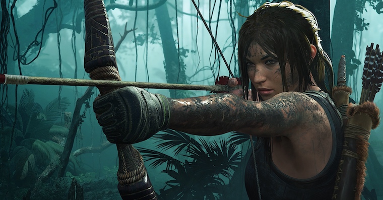 tomb raider tomb raider