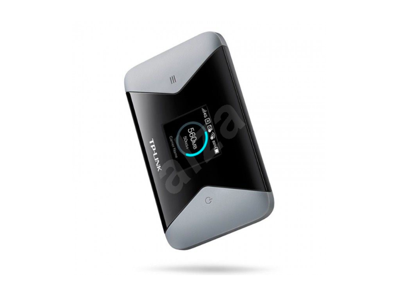 tp link mobile wifi device