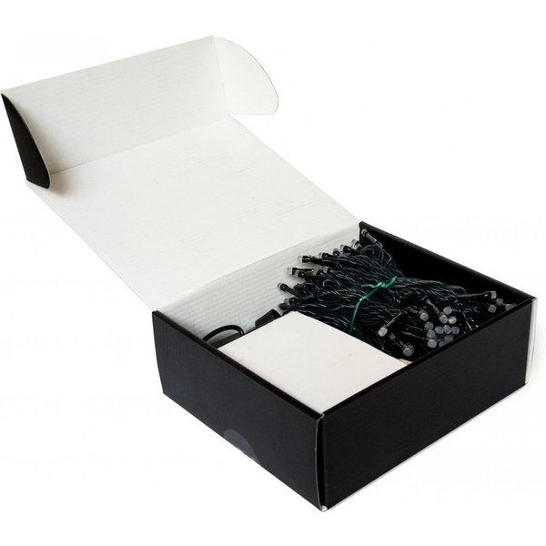 twinkly lights box open