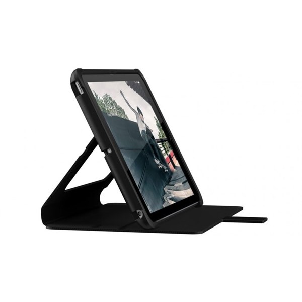 uag ipad case side