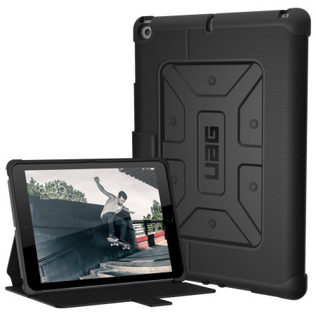 uag ipad case stand