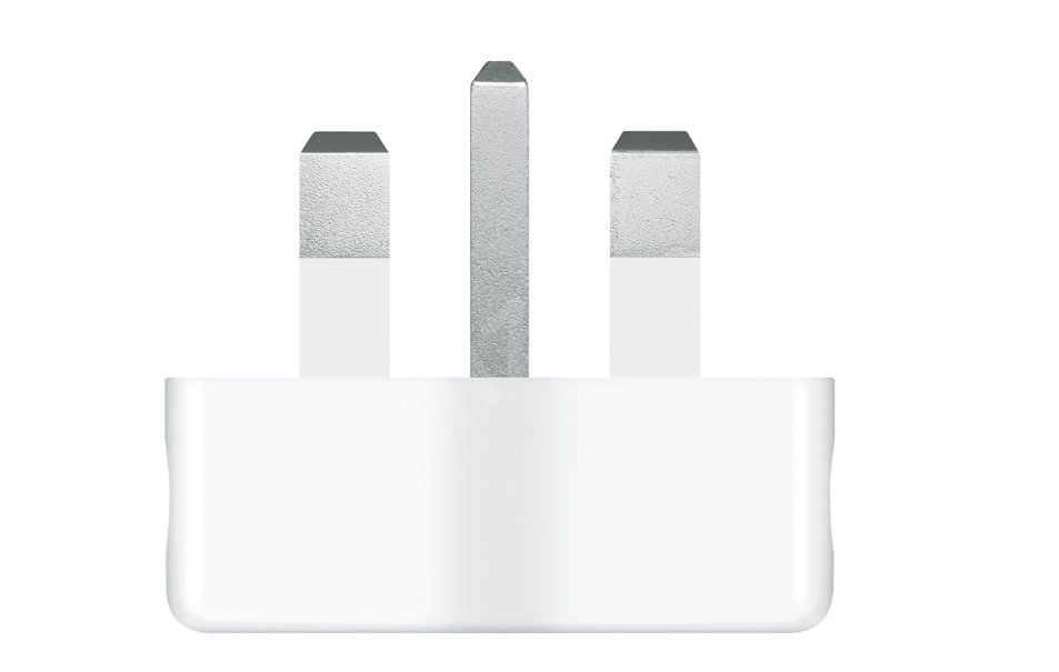 uk power adapter plug