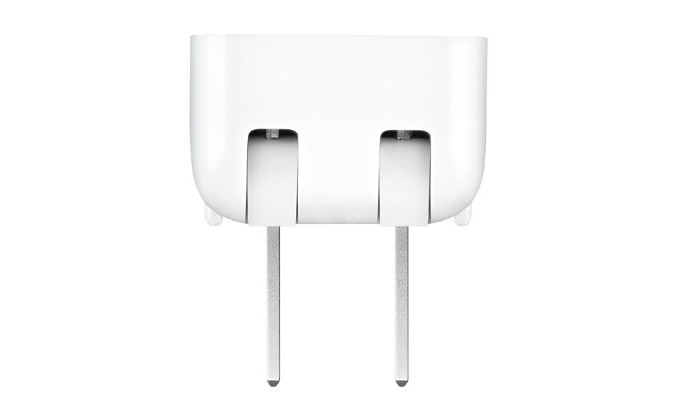 us power adapter plug