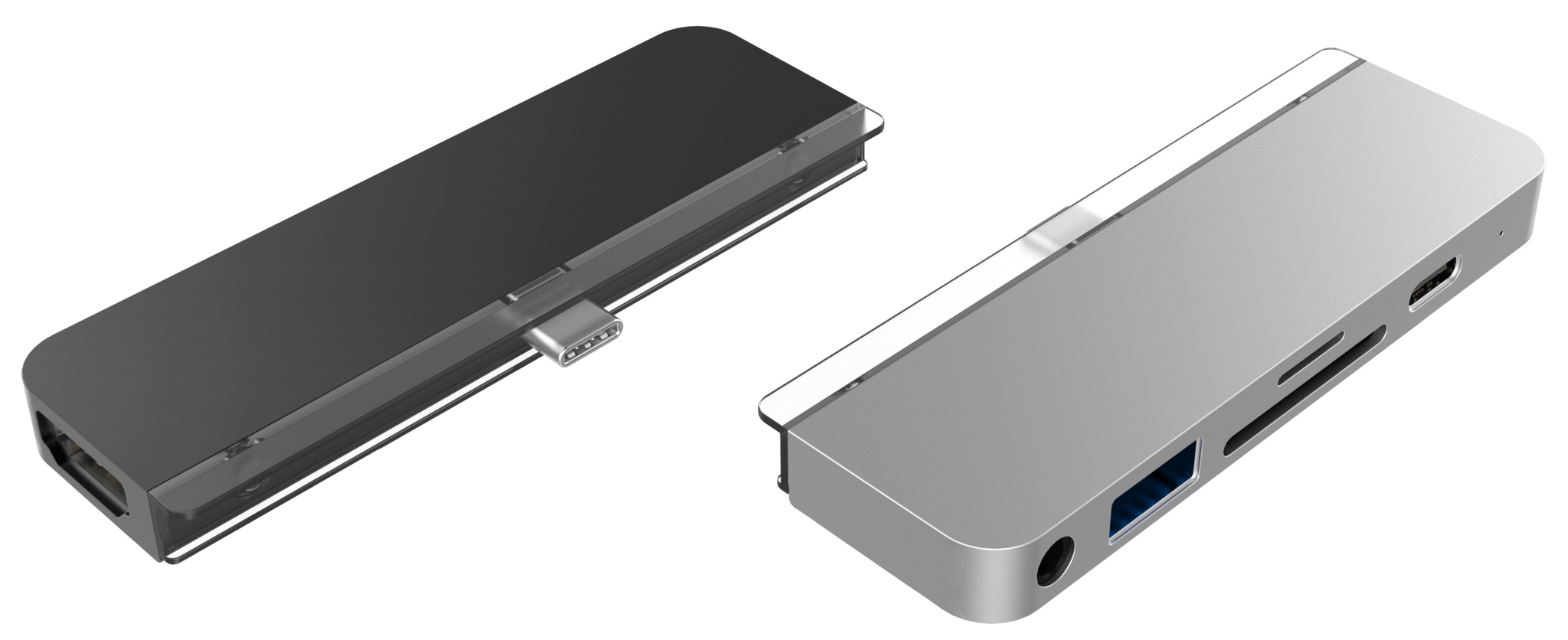 usb c hub adapter