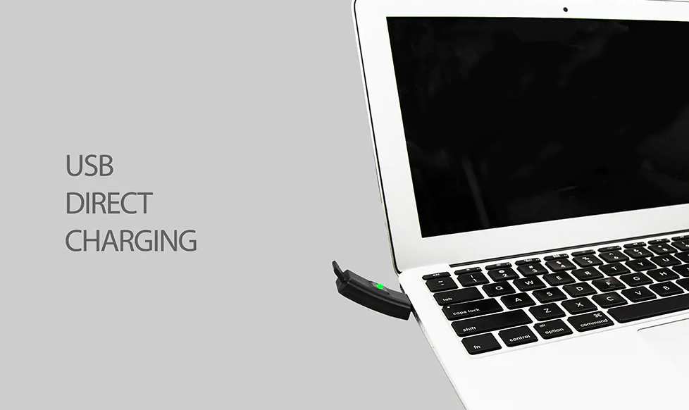 usb direct charging laptop