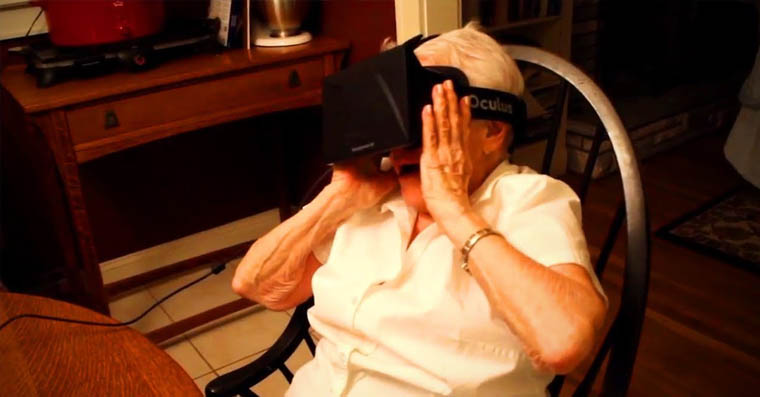 vr fb vr fb