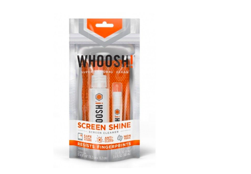 whoosh screen cleaner packaging