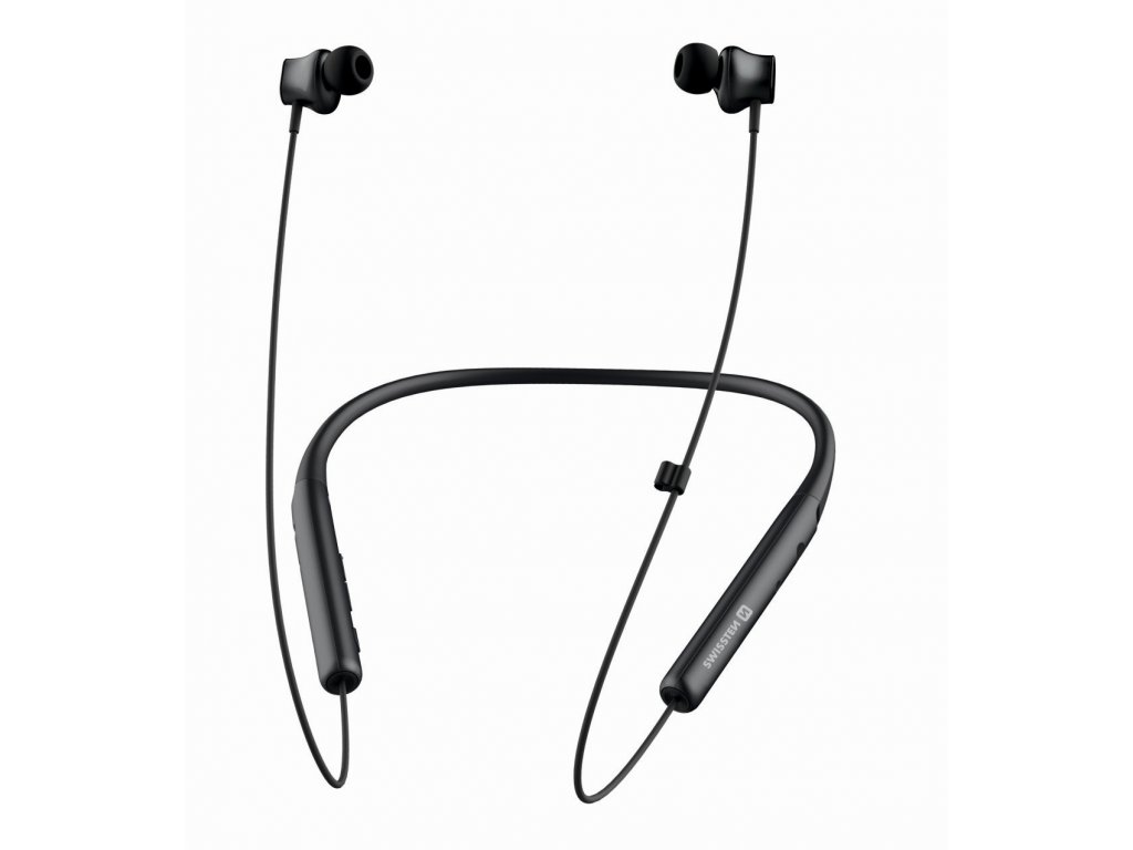 wireless earbuds neckband
