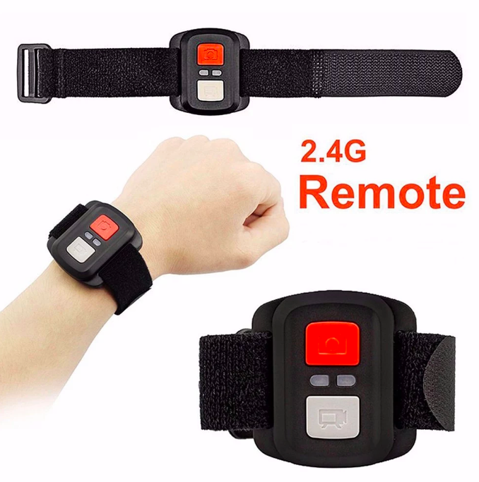 2 4g remote control