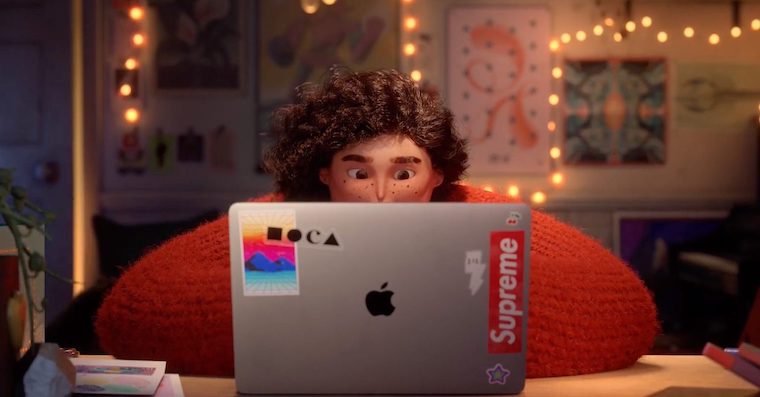 Apple Ad fb Apple Ad fb