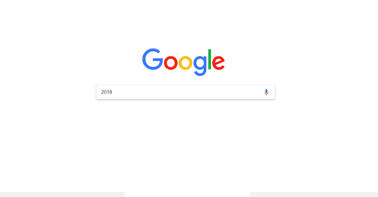 Google 2018 fb Google 2018 fb