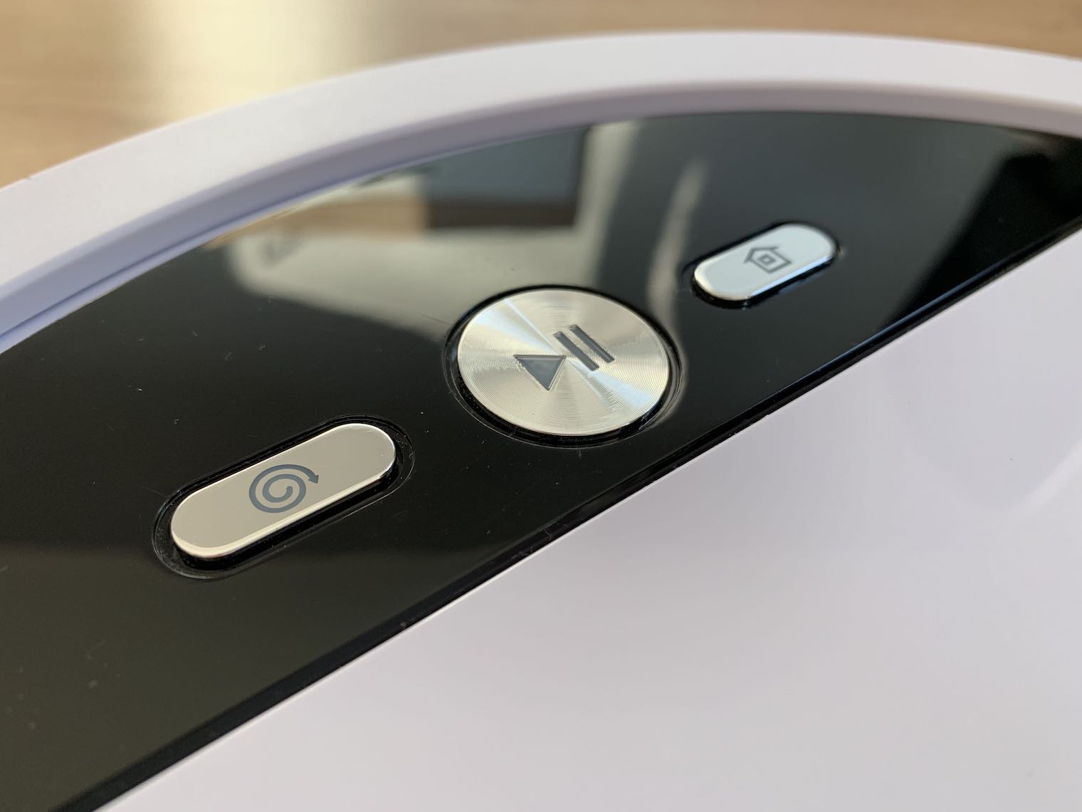 Roboticky vysavač Evolveo RoboTrex H6 5