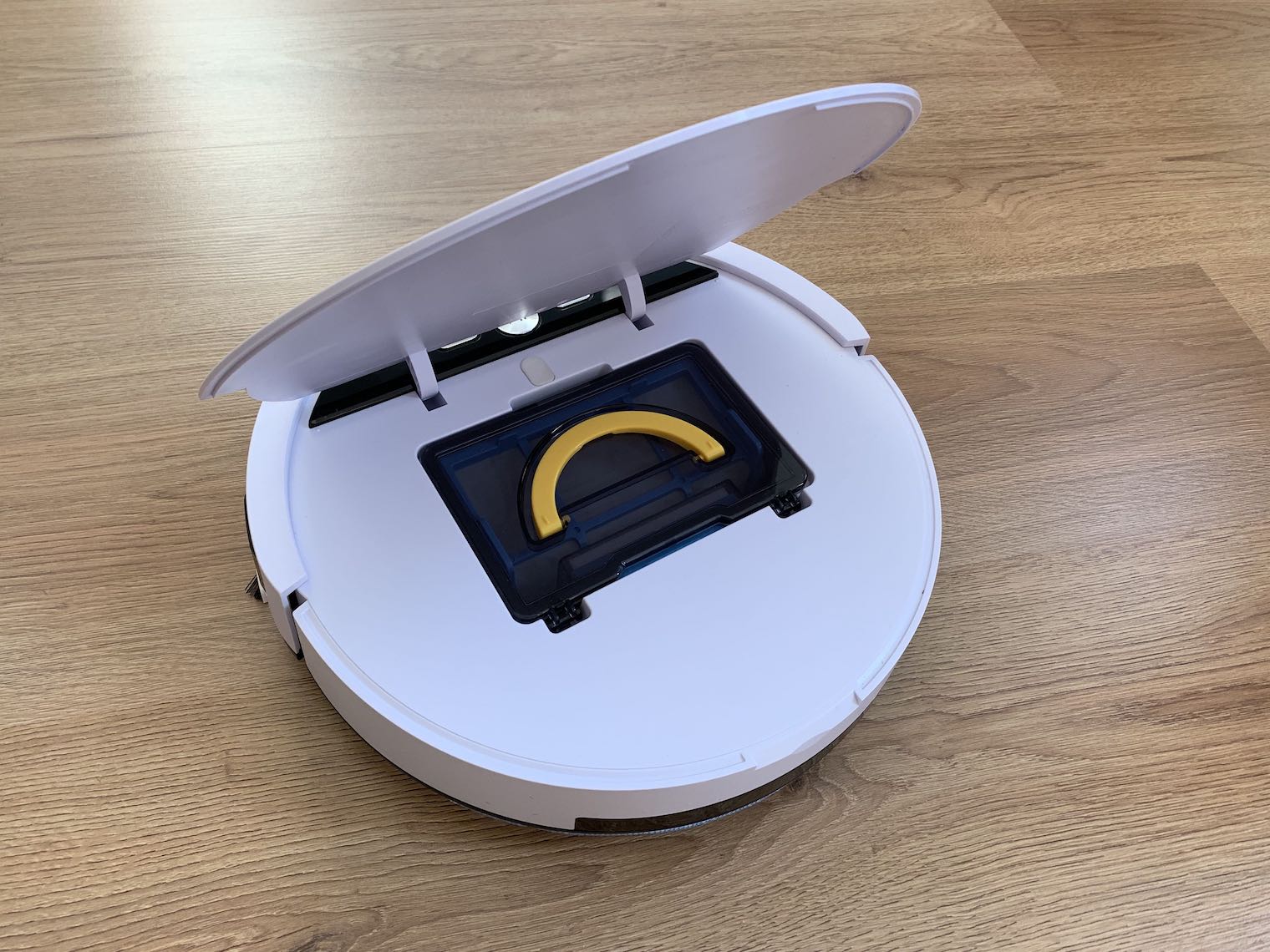 Roboticky vysavač Evolveo RoboTrex H6 7